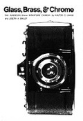 Cover: Glass, Brass, and Chrome - University of Oklahoma Press