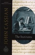 Cover: 58. John Cassian - Paulist Press International,U.S.