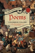 Cover: Poems - Northwestern University Press