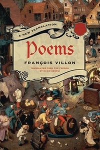 Enlarge image Cover: Poems - Northwestern University Press