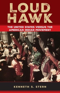 Enlarge image Cover: Loud Hawk - University of Oklahoma Press