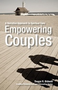 Cover: Empowering Couples - Fortress Press,U.S.