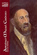 Cover: Abraham Miguel Cardozo - Paulist Press International,U.S.
