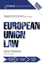 Cover: Optimize European Union Law - Routledge