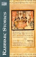 Cover: Rabbinic Stories - Paulist Press International,U.S.
