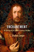 Cover: Enchantment - University of Pennsylvania Press