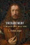 Cover: Enchantment - University of Pennsylvania Press