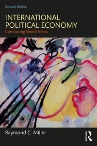 Abbildung von: International Political Economy - Routledge
