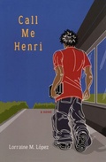 Cover: Call Me Henri - Northwestern University Press