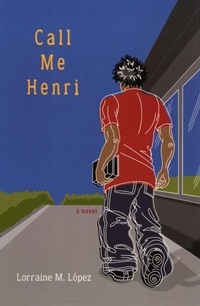Enlarge image Cover: Call Me Henri - Northwestern University Press