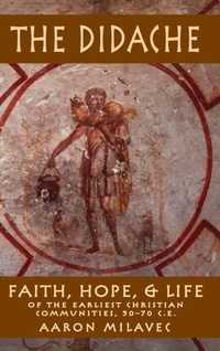 Enlarge image Cover: The Didache - Paulist Press International,U.S.