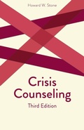 Cover: Crisis Counseling - Augsburg Fortress