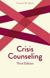 Enlarge image Cover: Crisis Counseling - Augsburg Fortress