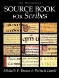 Cover: The Historical Source Book for Scribes - University of Toronto Press