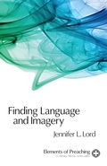 Cover: Finding Language and Imagery - Augsburg Fortress