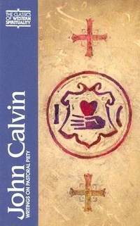 Enlarge image Cover: John Calvin - Paulist Press International,U.S.