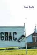 Cover: Grace - Northwestern University Press