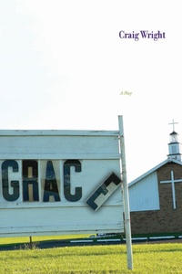 Enlarge image Cover: Grace - Northwestern University Press