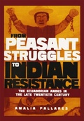 Cover: From Peasant Struggles to Indian Resistance - University of Oklahoma Press