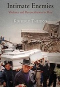 Cover: Intimate Enemies - University of Pennsylvania Press