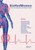 Cover: BioMedWomen - CRC Press