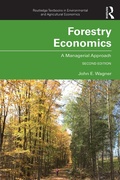 Bild: Forestry Economics - Routledge