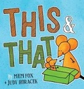 Cover: This & That - Scholastic Press