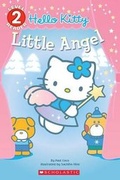 Cover: Little Angel (Hello Kitty) - Scholastic Inc.
