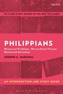 Cover: Philippians: An Introduction and Study Guide - T&T Clark