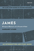Cover: James: An Introduction and Study Guide - T&T Clark