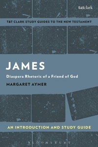 Enlarge image Cover: James: An Introduction and Study Guide - T&T Clark