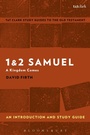 Cover: 1 & 2 Samuel: An Introduction and Study Guide - T&T Clark