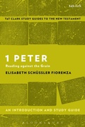 Cover: 1 Peter: An Introduction and Study Guide - T&T Clark