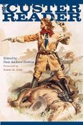 Cover: The Custer Reader - University of Oklahoma Press