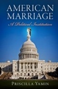Cover: American Marriage - University of Pennsylvania Press