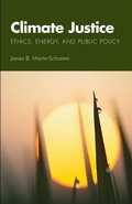 Cover: Climate Justice - Fortress Press,U.S.