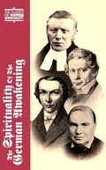 Cover: The Spirituality of the German Awakening - Paulist Press International,U.S.