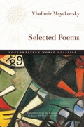 Cover: Selected Poems - Northwestern University Press