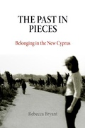 Cover: The Past in Pieces - University of Pennsylvania Press