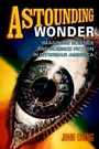Cover: Astounding Wonder - University of Pennsylvania Press