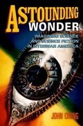 Cover: Astounding Wonder - University of Pennsylvania Press