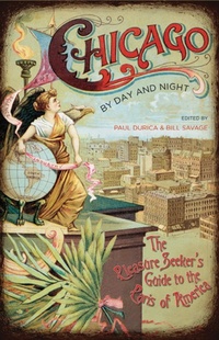 Abbildung von: Chicago by Day and Night - Northwestern University Press