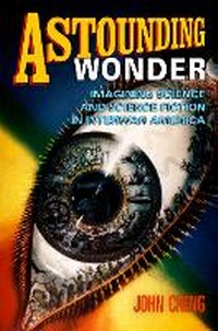 Enlarge image Cover: Astounding Wonder - University of Pennsylvania Press