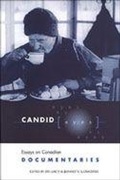 Cover: Candid Eyes - University of Toronto Press