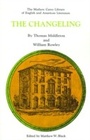 Cover: The Changeling - University of Pennsylvania Press