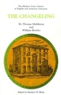 Cover: The Changeling - University of Pennsylvania Press