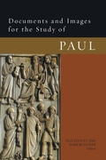 Cover: Documents and Images for the Study of Paul - Augsburg Fortress