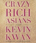 Cover: Crazy Rich Asians - Random House Audio Publishing Group