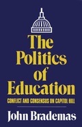 Cover: The Politics of Education - University of Oklahoma Press