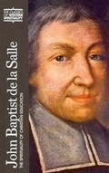 Cover: John Baptist De La Salle - Paulist Press International,U.S.